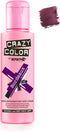 Crazy Color Bordeaux 100ml - Haarverf