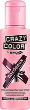 Crazy Color Bordeaux 100ml - Haarverf