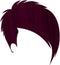 Crazy Color Bordeaux 100ml - Haarverf