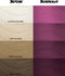 Crazy Color Bordeaux 100ml - Haarverf