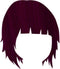 Crazy Color Bordeaux 100ml - Haarverf