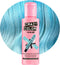 Crazy Color Bubblegum Blue 100ml - Haarverf