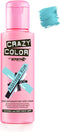 Crazy Color Bubblegum Blue 100ml - Haarverf
