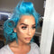 Crazy Color Bubblegum Blue 100ml - Haarverf