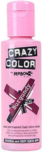 Crazy Color Burgundy. 100gr - Haarverf