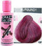 Crazy Color Burgundy. 100gr - Haarverf