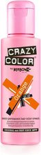 Crazy Color Burgundy. 100gr - Haarverf