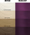 Crazy Color Burgundy. 100gr - Haarverf