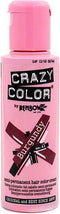 Crazy Color Burgundy. 100gr - Haarverf