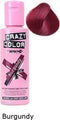 Crazy Color Burgundy. 100gr - Haarverf