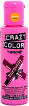 Crazy Color Burgundy. 100gr - Haarverf