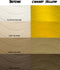 Crazy Color Canary Yellow 100ml - Haarverf