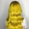 Crazy Color Canary Yellow 100ml - Haarverf