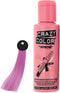 Crazy Color Candy Floss 100ml - Haarverf