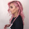 Crazy Color Candy Floss 100ml - Haarverf