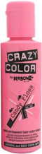 Crazy Color Candy Floss 100ml - Haarverf