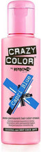 Crazy Color Capri Blue 100ml - Haarverf