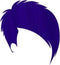 Crazy Color Capri Blue 100ml - Haarverf