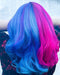 Crazy Color Capri Blue 100ml - Haarverf