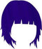 Crazy Color Capri Blue 100ml - Haarverf