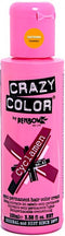Crazy Color Cyclamen 100ml - Haarverf