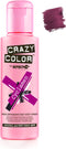 Crazy Color Cyclamen 100ml - Haarverf