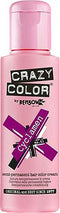 Crazy Color Cyclamen 100ml - Haarverf