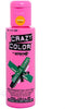 Crazy Color Emerrald Green 100ml - Haarverf