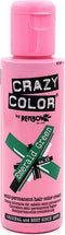 Crazy Color Emerrald Green 100ml - Haarverf