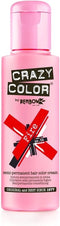 Crazy Color Emerrald Green 100ml - Haarverf