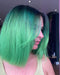 Crazy Color Emerrald Green 100ml - Haarverf