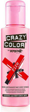 Crazy Color Fire 100ml - Haarverf