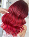 Crazy Color Fire 100ml - Haarverf