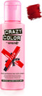 Crazy Color Fire 100ml - Haarverf