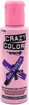Crazy Color Hot Purple 100ml - Haarverf