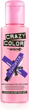 Crazy Color Hot Purple 100ml - Haarverf