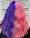 Crazy Color Hot Purple 100ml - Haarverf