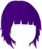 Crazy Color Hot Purple 100ml - Haarverf