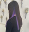 Crazy Color Hot Purple 100ml - Haarverf