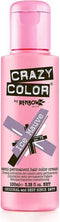 Crazy Color - Ice Mauve Metallic Semi permanente haarverf - Paars