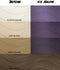 Crazy Color - Ice Mauve Metallic Semi permanente haarverf - Paars
