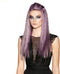 Crazy Color - Ice Mauve Metallic Semi permanente haarverf - Paars