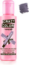 Crazy Color - Ice Mauve Metallic Semi permanente haarverf - Paars