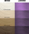 Crazy Color Lavender 100ml - Haarverf