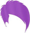 Crazy Color Lavender 100ml - Haarverf