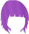 Crazy Color Lavender 100ml - Haarverf