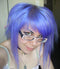 Crazy Color Lilac 100ml - Haarverf