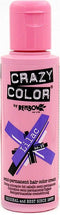 Crazy Color Lilac 100ml - Haarverf