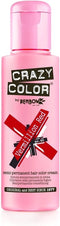 Crazy Color Lilac 100ml - Haarverf