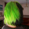 Crazy Color Lime Twist - Haarverf